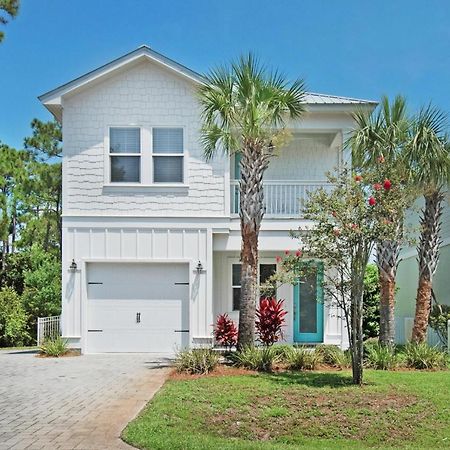 Cabin By The Sea Villa Destin Exterior foto