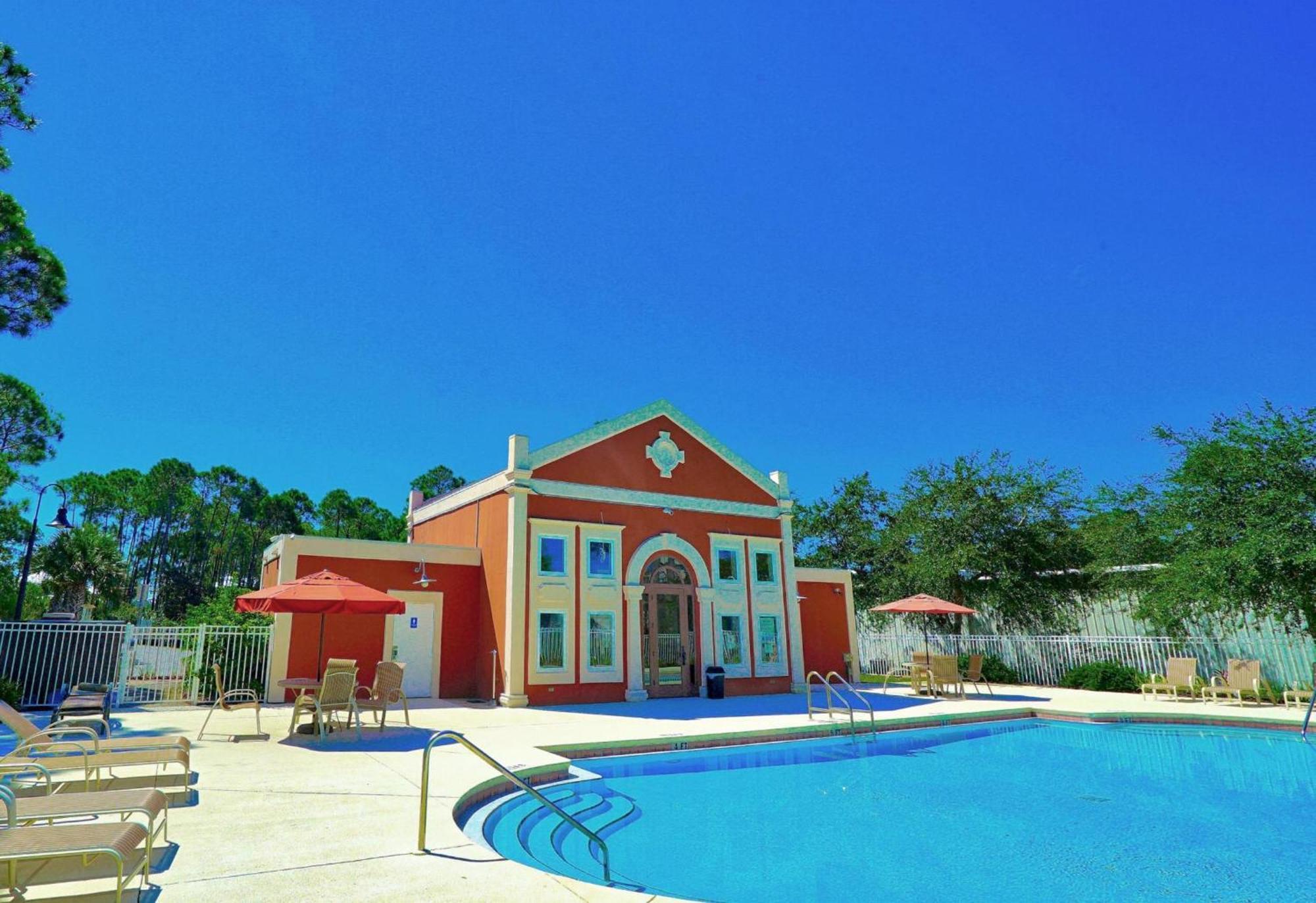 Cabin By The Sea Destin Exterior foto