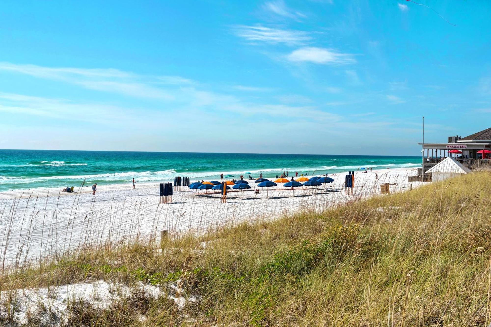 Cabin By The Sea Villa Destin Exterior foto