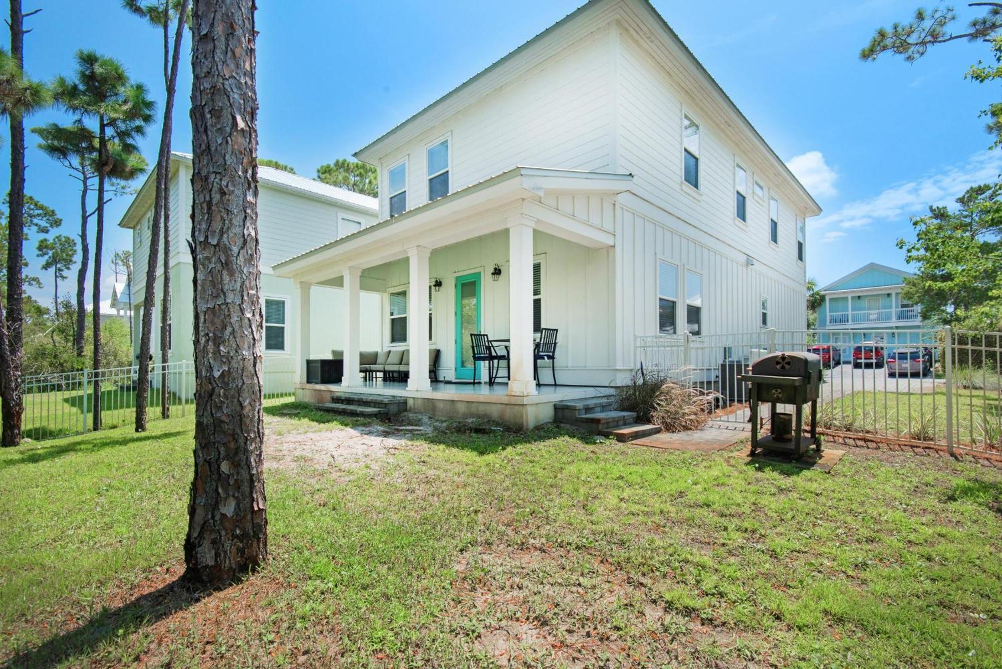 Cabin By The Sea Villa Destin Exterior foto