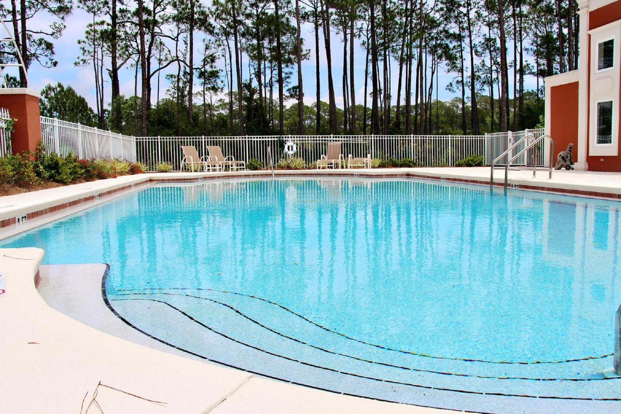 Cabin By The Sea Destin Exterior foto